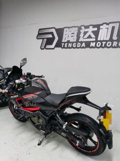 QJMOTOR Sai 150 - ფოტო 4