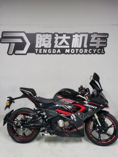 QJMOTOR Sai 150 - ფოტო 5