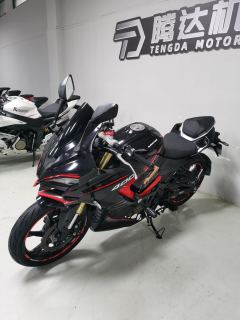 QJMOTOR Sai 150 - ფოტო 6