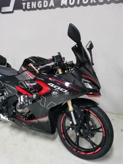 QJMOTOR Sai 150 - ფოტო 8