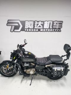 QJMOTOR Flash 350 - ფოტო 1
