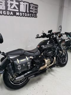 QJMOTOR Flash 350 - ფოტო 6