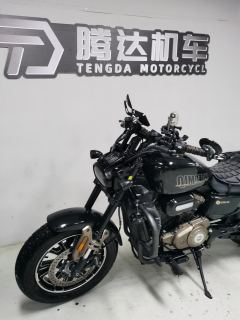 QJMOTOR Flash 350 - ფოტო 7