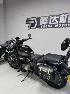 QJMOTOR Flash 350 - ფოტო 8