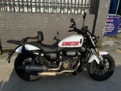 QJMOTOR Flash 300 - фото 1
