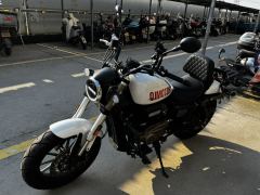 QJMOTOR Flash 300 - фото 2