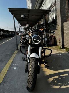 QJMOTOR Flash 300 - фото 3