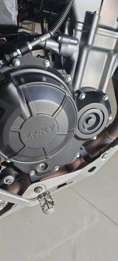 Kayo 525X 500 cc - ფოტო 2