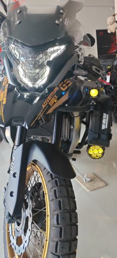 Kayo 525X 500 cc - ფოტო 5