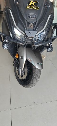 KYMCO Rowing CT250 - ფოტო 3