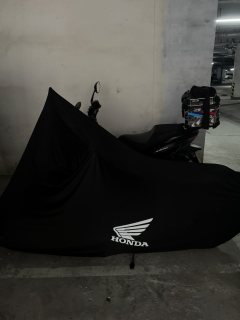Honda CM1100 - ფოტო 5
