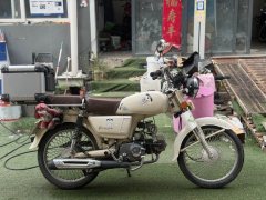 Luojia LJ110-27 - ფოტო 2