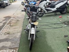 Luojia LJ110-27 - ფოტო 4