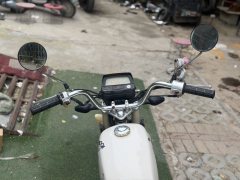 Luojia LJ110-27 - ფოტო 5