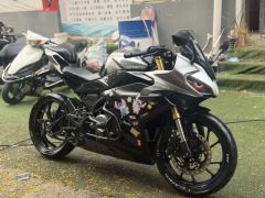 CFMOTO 250SR - ფოტო 1