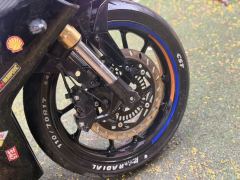 CFMOTO 250SR - ფოტო 10