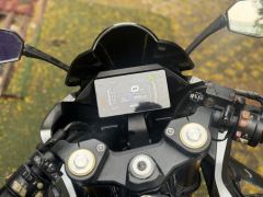 CFMOTO 250SR - ფოტო 11