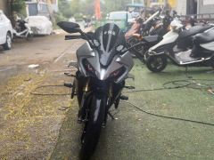 CFMOTO 250SR - ფოტო 5