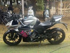 CFMOTO 250SR - ფოტო 6