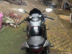 CFMOTO 250SR - ფოტო 7