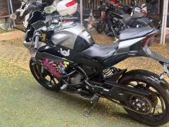 CFMOTO 250SR - ფოტო 8