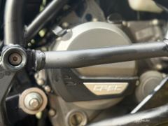 CFMOTO 250SR - ფოტო 9