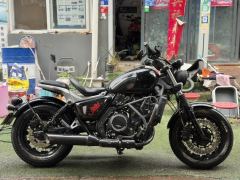 Changjiang Bobbie 400 II - ფოტო 1