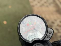 Changjiang Bobbie 400 II - ფოტო 10