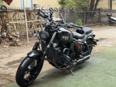 Changjiang Bobbie 400 II - ფოტო 4