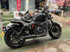 Changjiang Bobbie 400 II - ფოტო 5