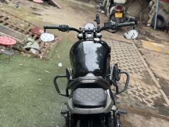 Changjiang Bobbie 400 II - ფოტო 6