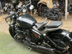 Changjiang Bobbie 400 II - ფოტო 7