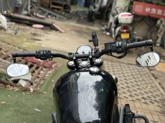 Changjiang Bobbie 400 II - ფოტო 8