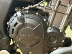 Kayo 525X 500 cc - ფოტო 11