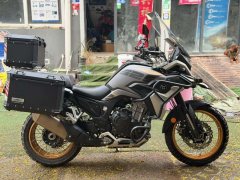 Kayo 525X 500 cc - ფოტო 3