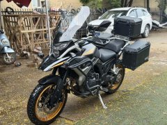 Kayo 525X 500 cc - ფოტო 4