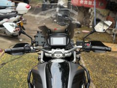 Kayo 525X 500 cc - ფოტო 7
