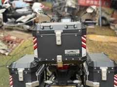 Kayo 525X 500 cc - ფოტო 8