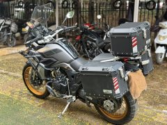 Kayo 525X 500 cc - ფოტო 9