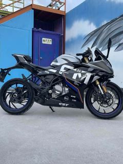 CFMOTO 250SR - ფოტო 1