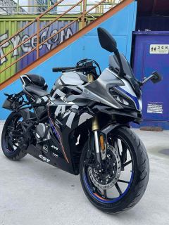 CFMOTO 250SR - ფოტო 2