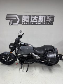 Longjia V Dominator 250 - ფოტო 1