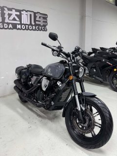 Longjia V Dominator 250 - ფოტო 5