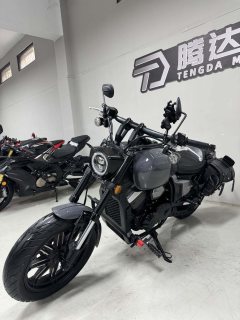 Longjia V Dominator 250 - ფოტო 6
