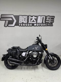 Longjia V Dominator 250 - ფოტო 7