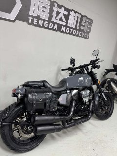 Longjia V Dominator 250 - ფოტო 8
