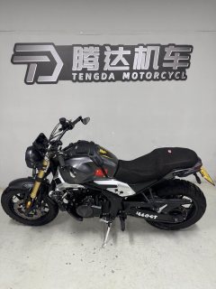 Voge 500AC - ფოტო 1