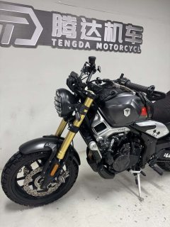 Voge 500AC - ფოტო 2
