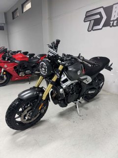 Voge 500AC - ფოტო 5