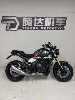 Voge 500AC - ფოტო 6